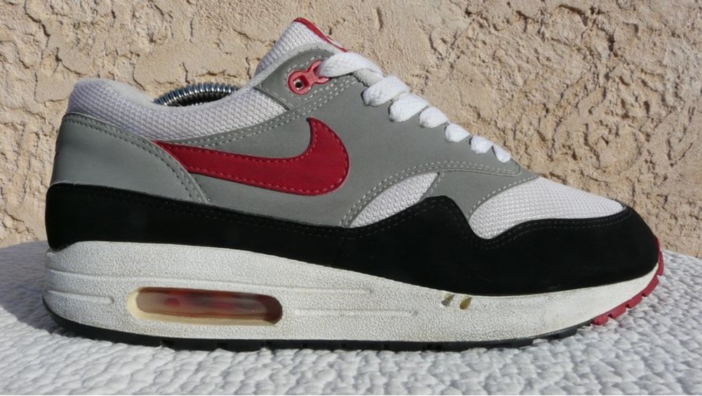 nike air max 1 chili
