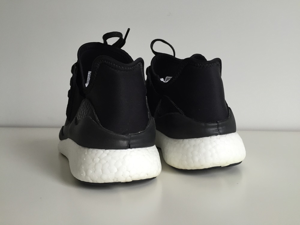 Adidas Y3 Y3 at Stuarts London Official UK Stockist