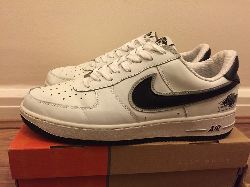 rare nike air force 1