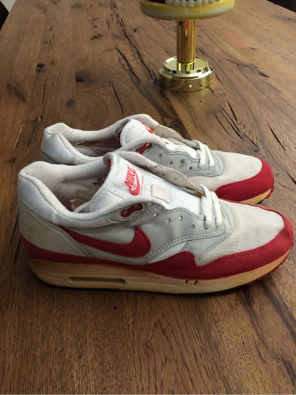nike air max 1 og 1987