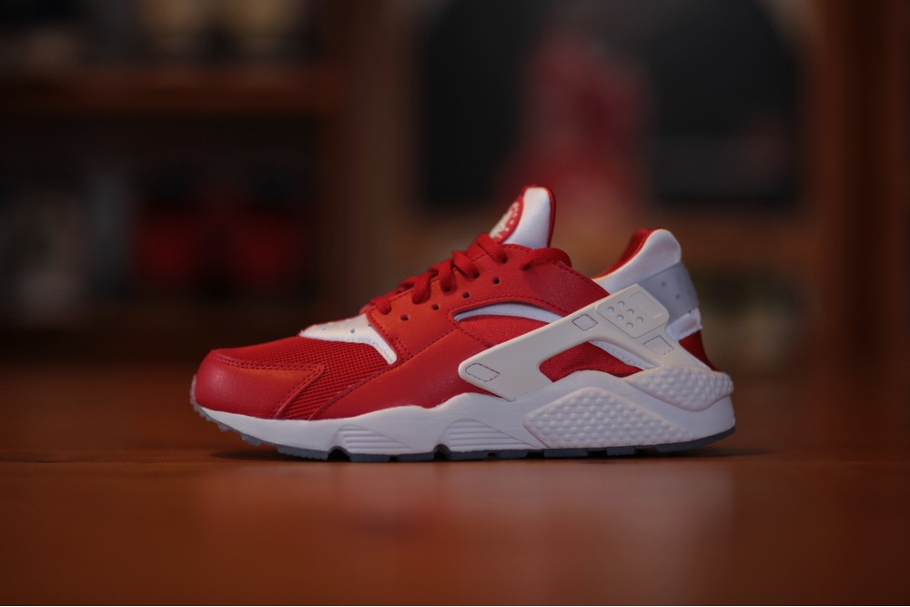 Nike Air Huarache Milano Nike Air Huarache Milano