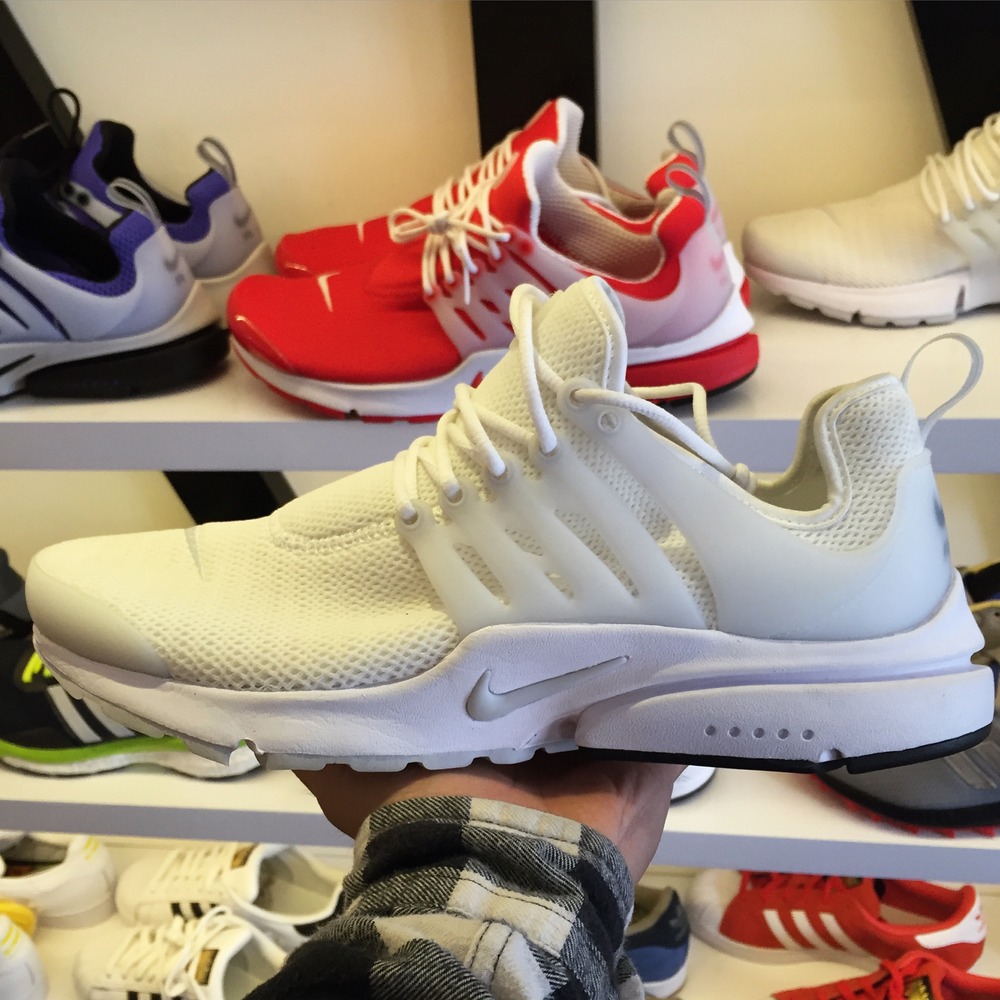 nike air presto xs nike air presto xs