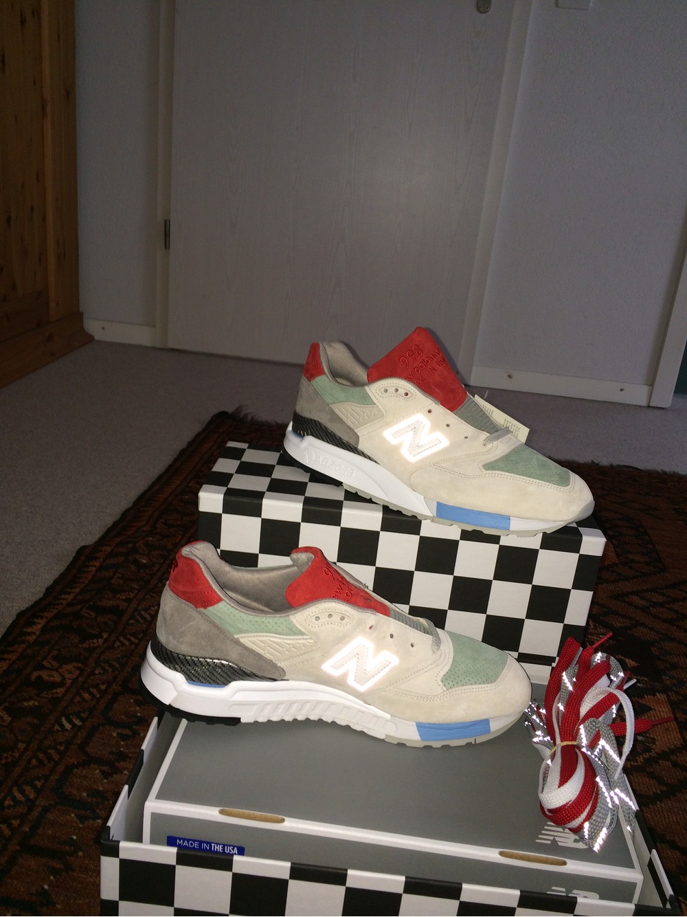 new balance u420 kinderen 2016