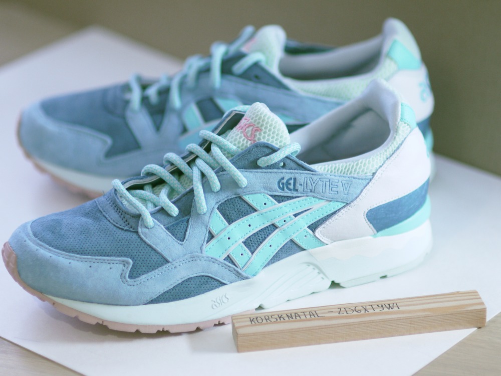 asics gel lyte 5 sage asics gel lyte 5 sage