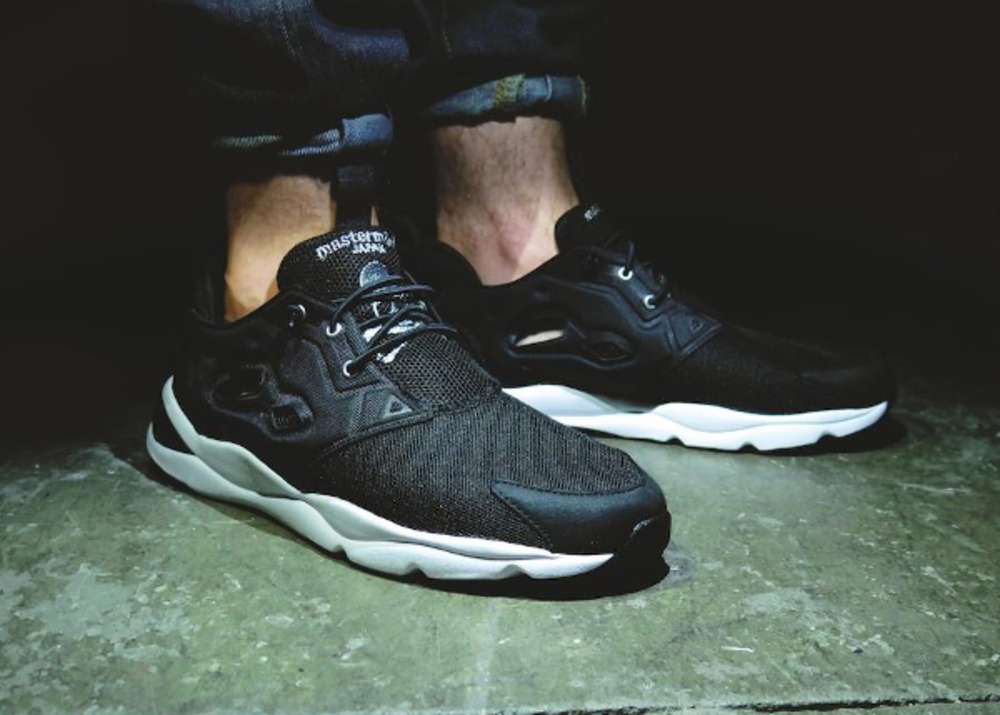reebok japan