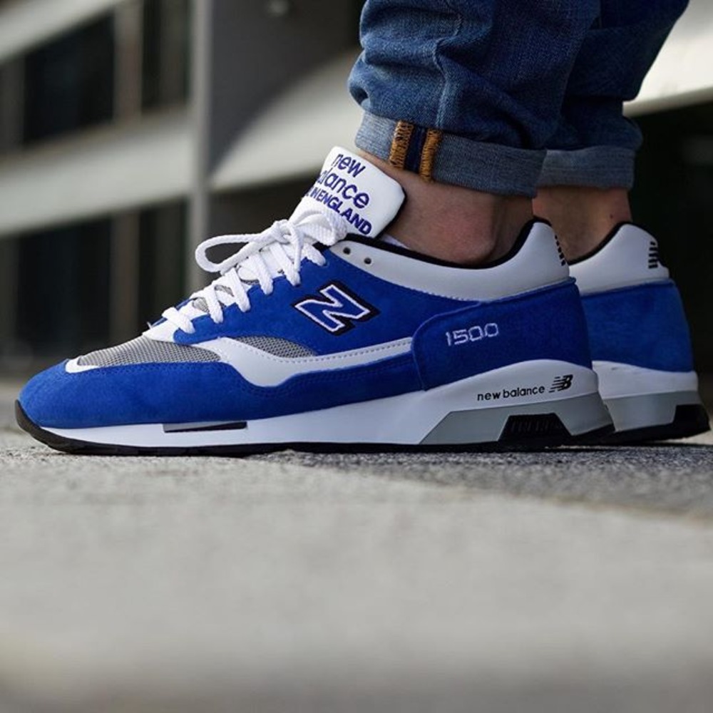 New Balance 1500