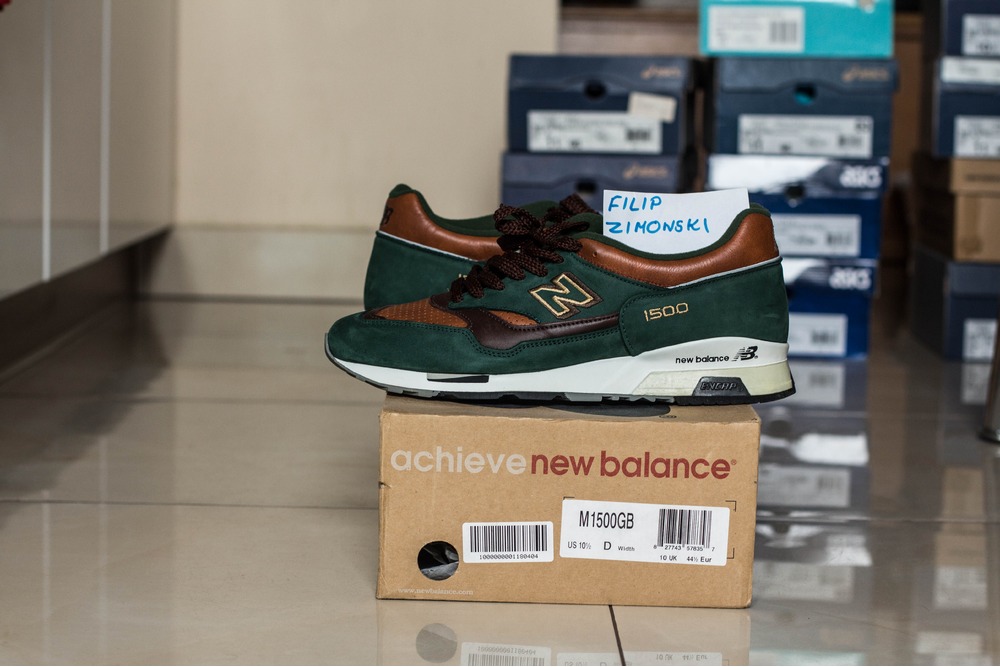 new balance 1500 gb