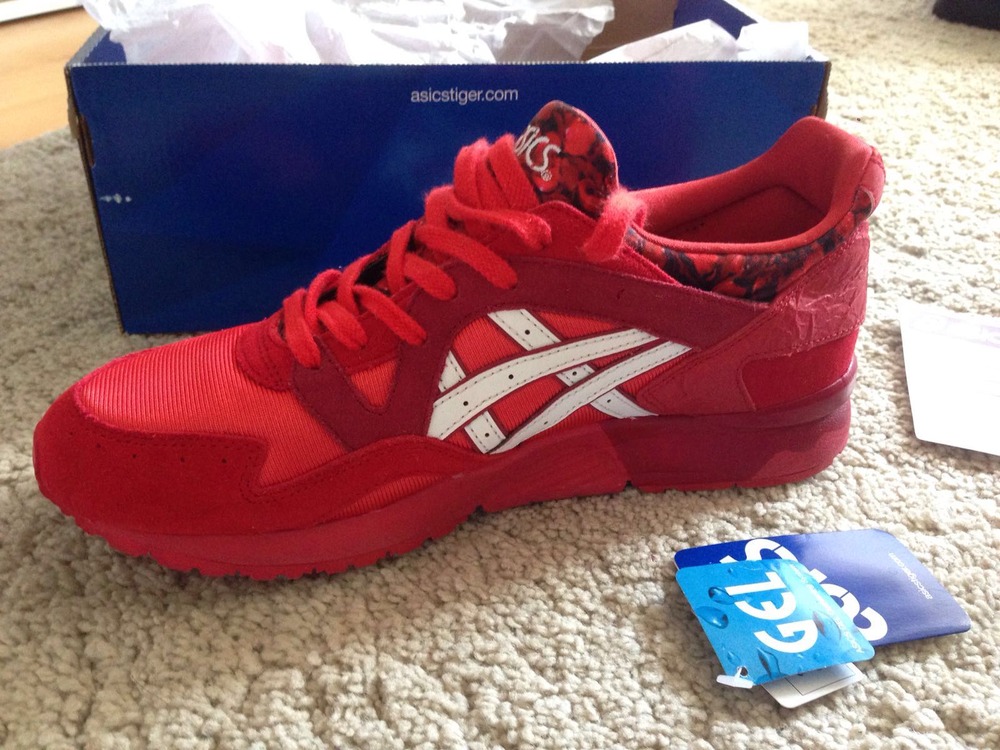 asics gel lyte v 42.5