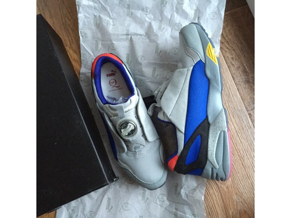 Puma Mcqueen Disc Puma Mcqueen Disc