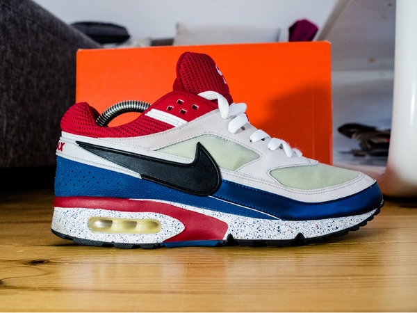 Air Max bw paris saint germain Air Max bw paris saint germain