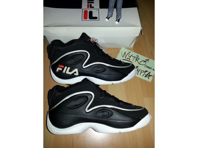 fila grant hill 3