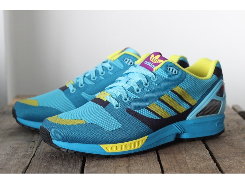 adidas zx flux 8000