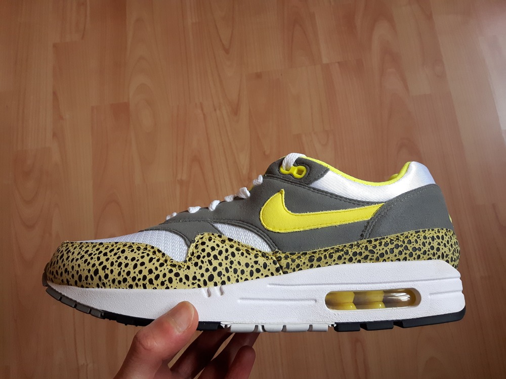 nike air max safari edition giallo modello aviation nike air max safari edition giallo modello aviation