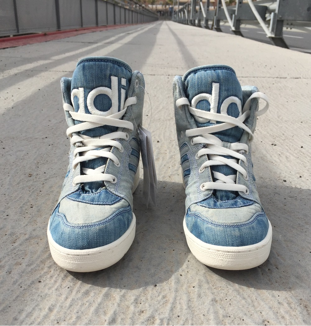 adidas jeremy scott instinct hi espana