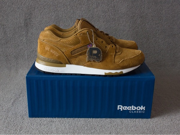 reebok gl 6100