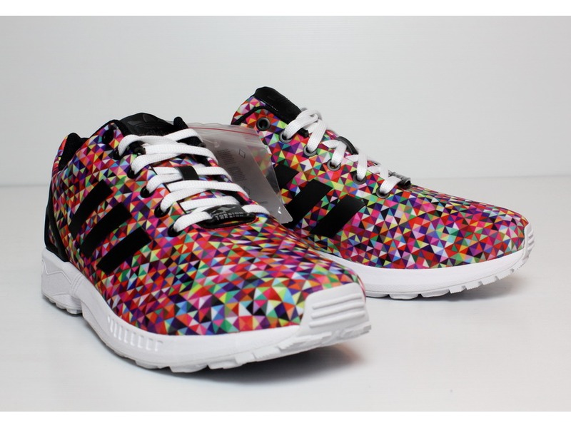 zx flux torsion