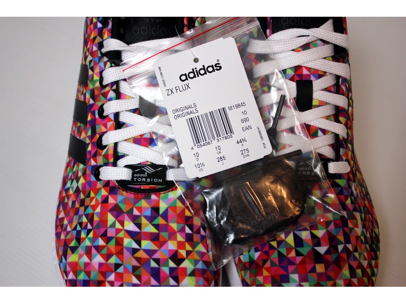2014 Exclusive Adidas ZX FLUX Torsion camouflage Print Women