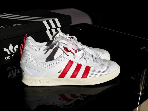 adidas palace pro adidas nomads