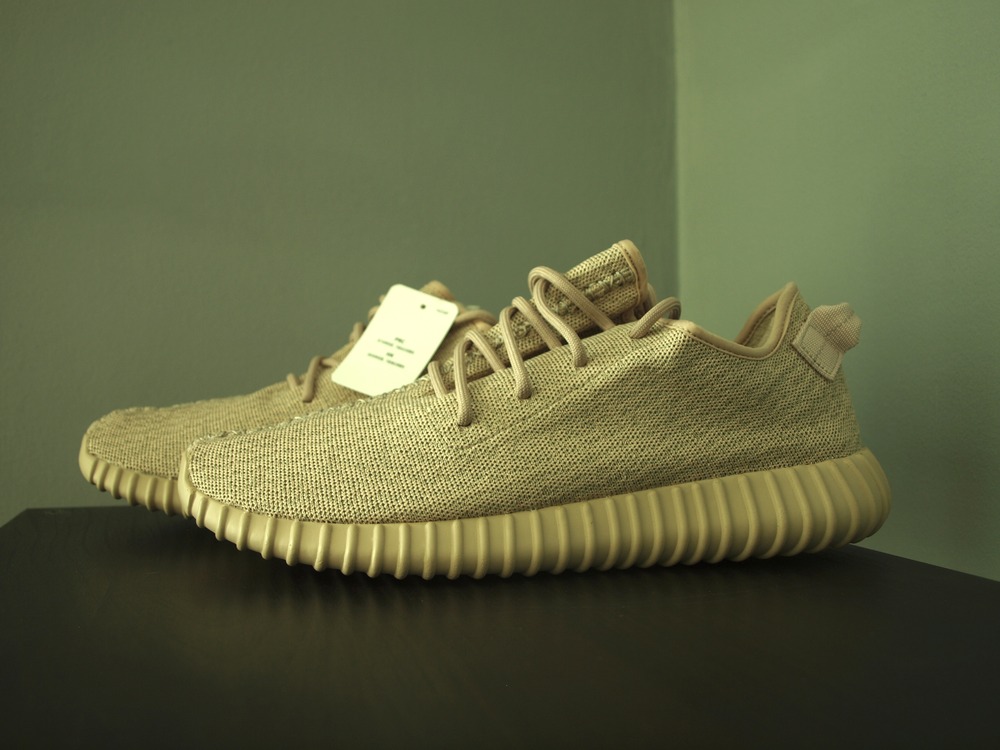 The adidas Yeezy 350 Cleat Will Be Releasing Soon • KicksOnFire