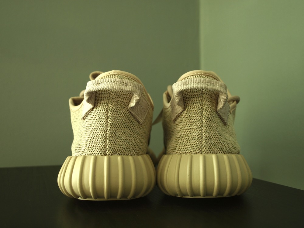 Where To Buy Adidas Yeezy 350 Boost Light Stone Oxford
