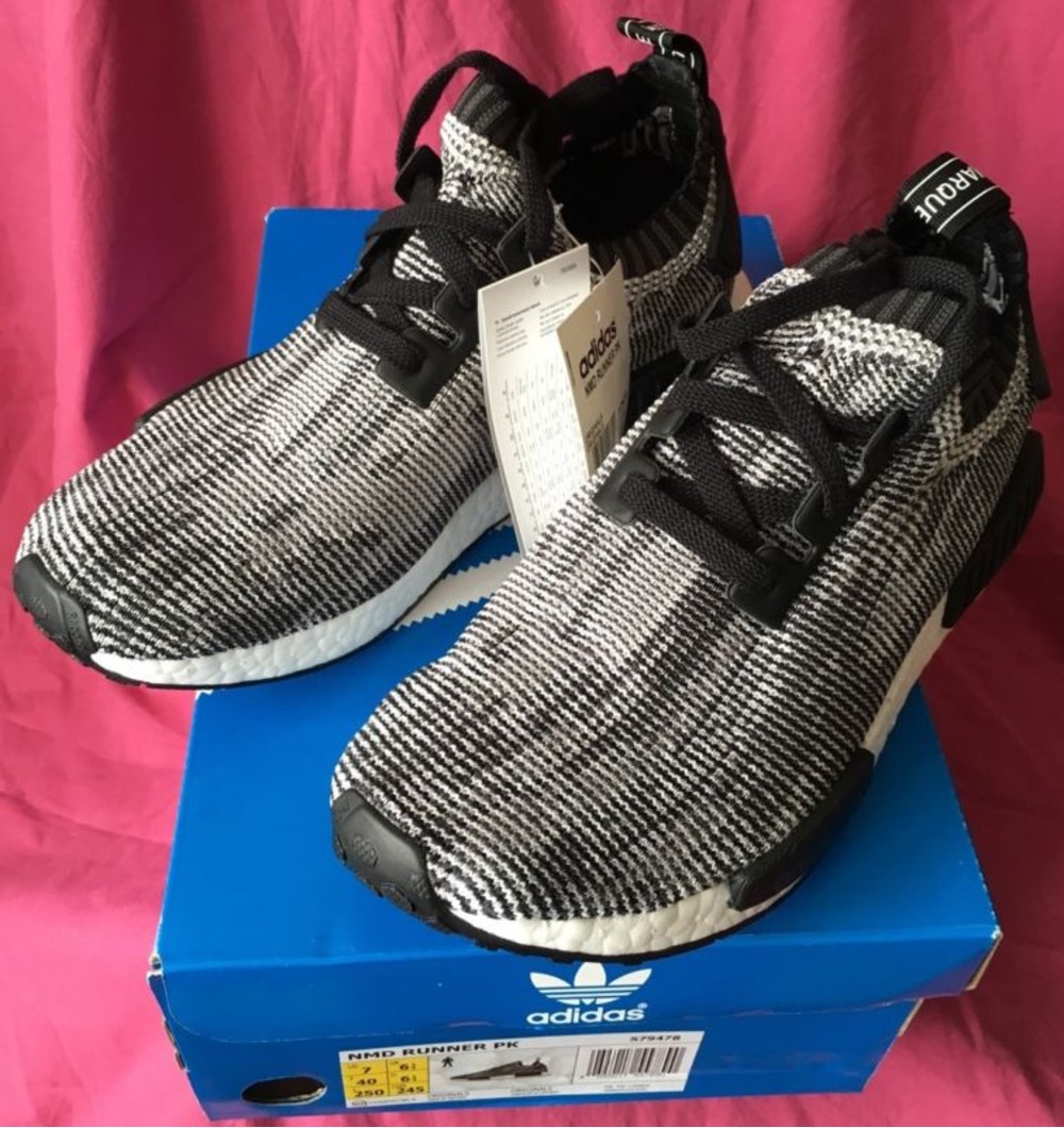 Adidas NMD XR1 Trainers for Women for sale eBay
