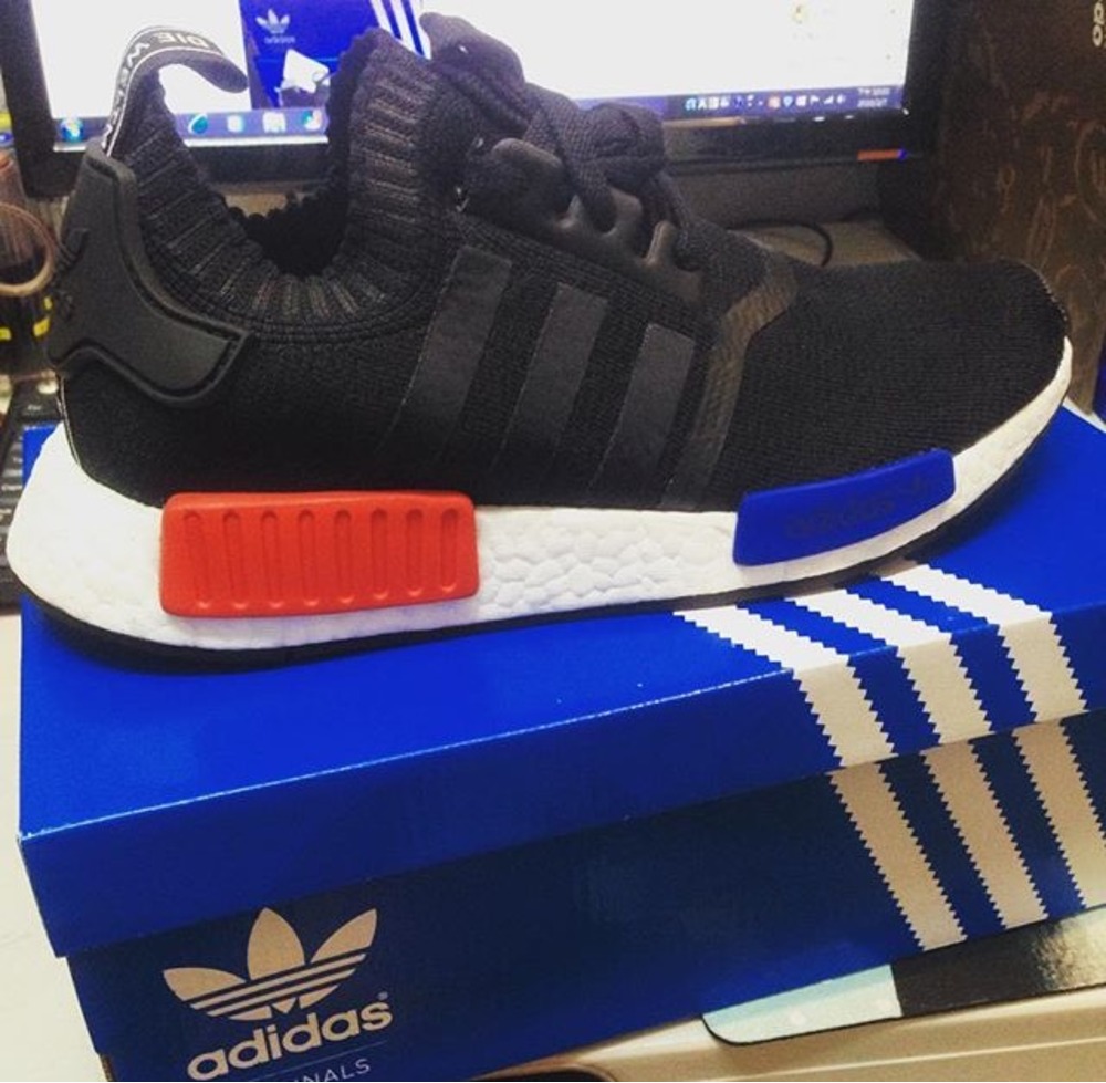 adidas uk nmd