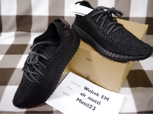 yeezy boost 350 pirate black ebay adidas nmd pink salmon