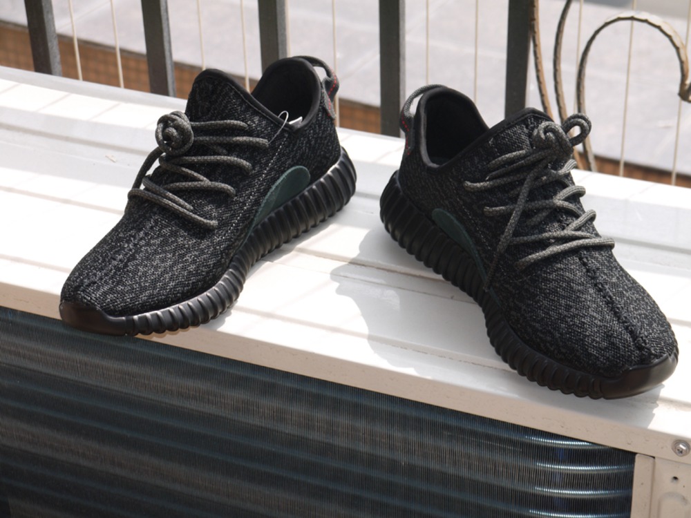 Cheap 29㎝ Adidas Yeezy Boost 350 V2 Oreo 29Cm Us11 0425