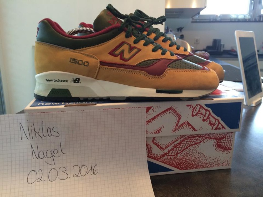 new balance 1500 türkiye