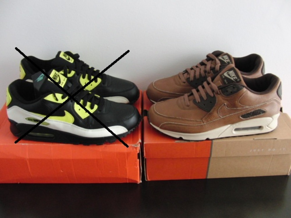 limited edition nike air max