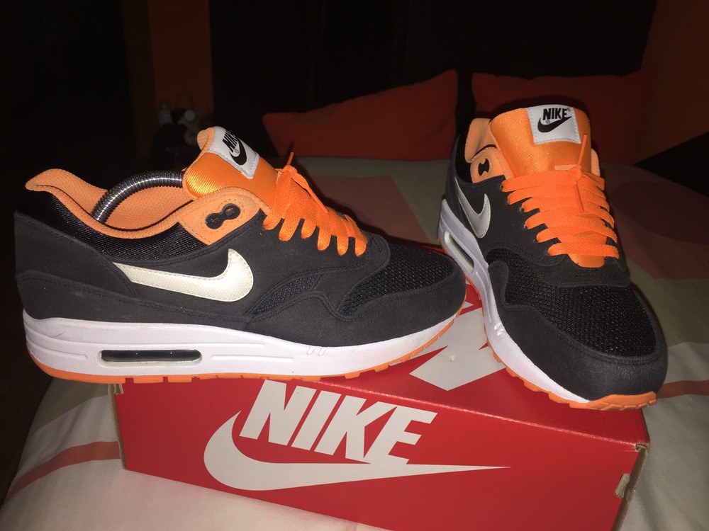 air max 1 venom