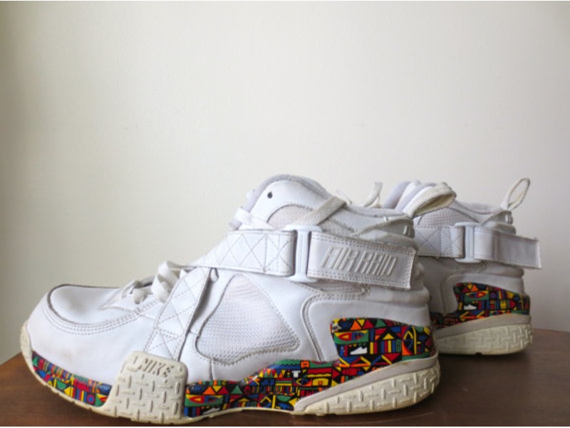 nike air raid white urban jungle nike air raid white urban jungle