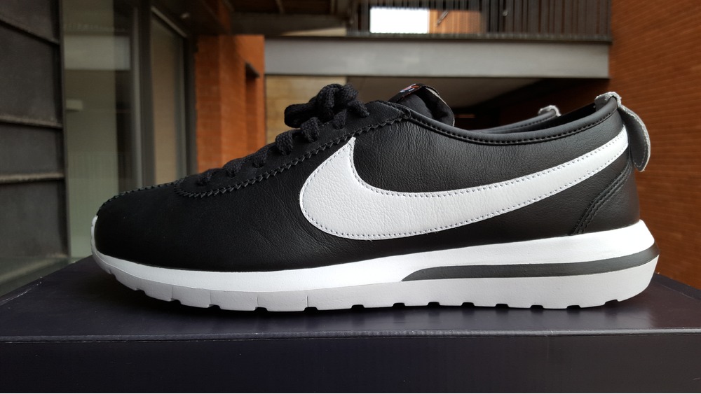 nike cortez air max