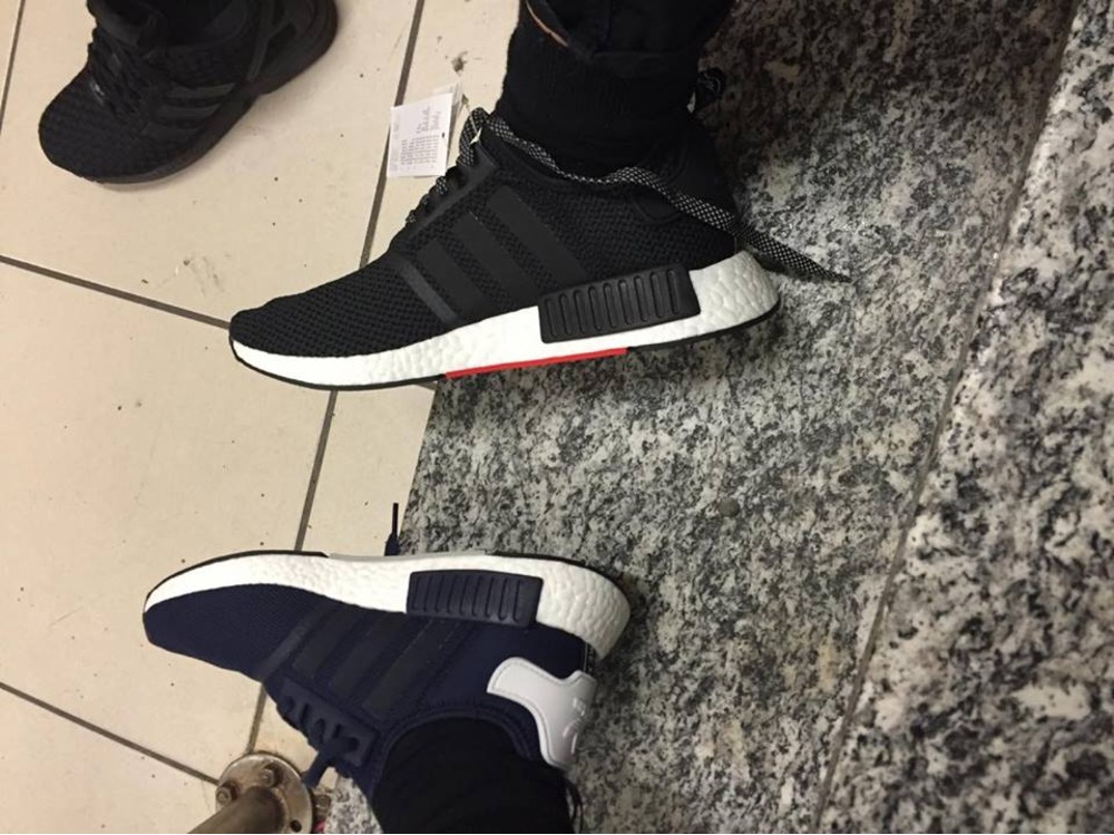 adidas nmd