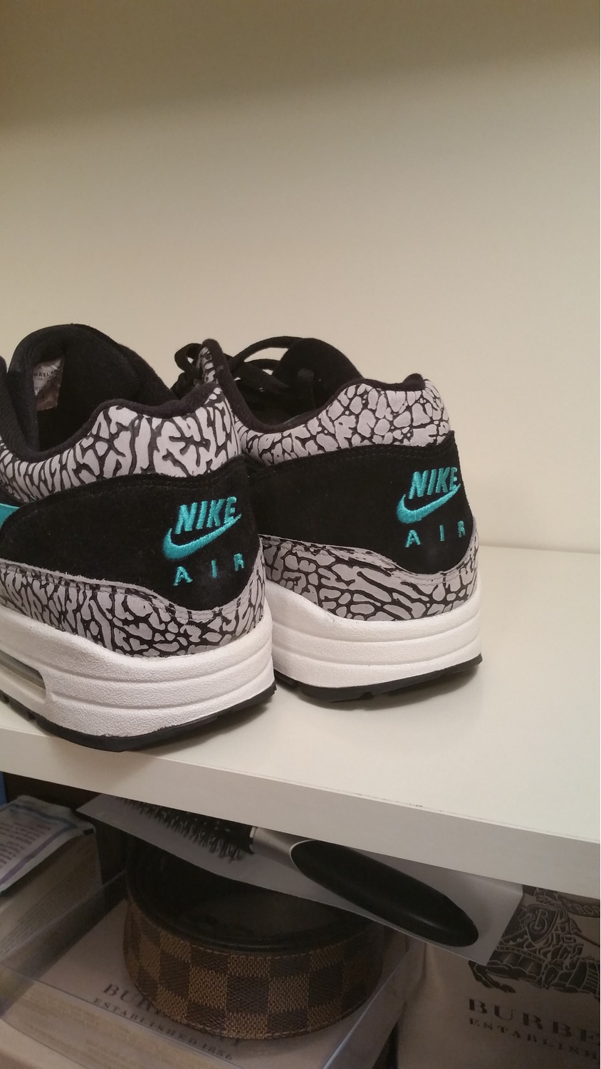 nike air max 1 store new york