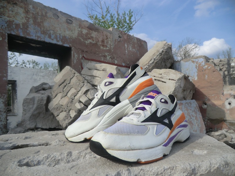 Mizuno Vintage Mizuno Vintage