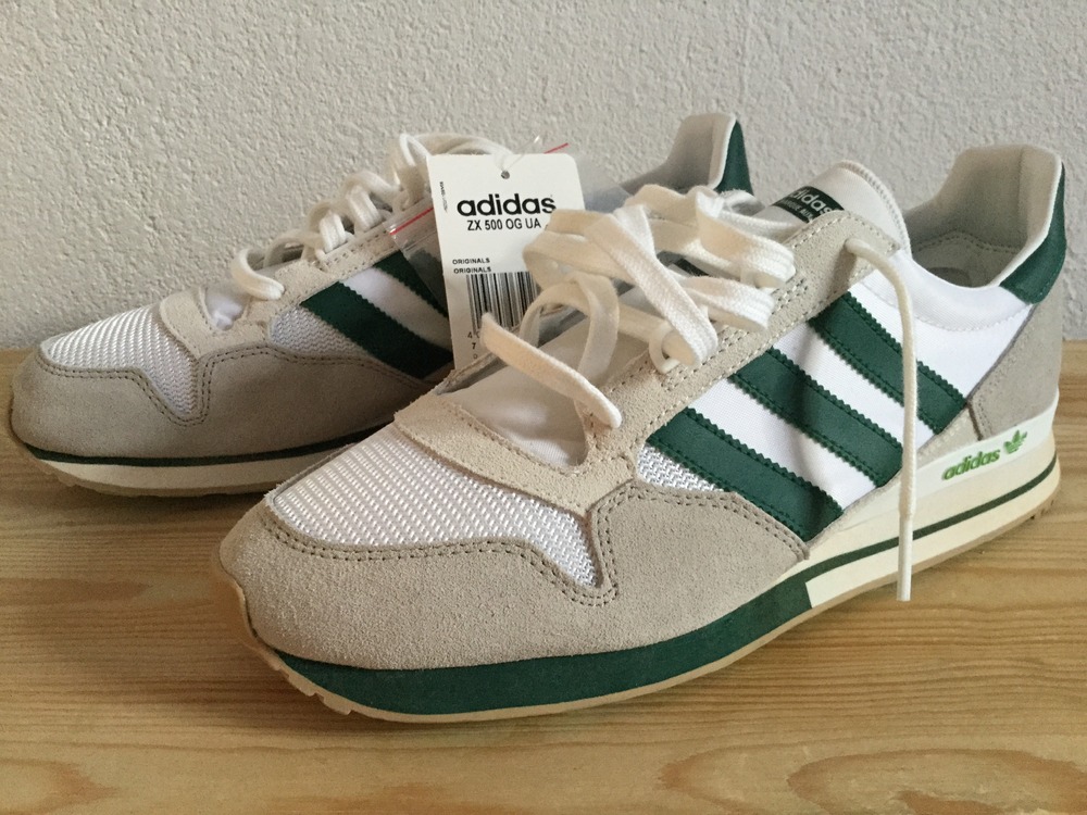 adidas zx 500 united arrows