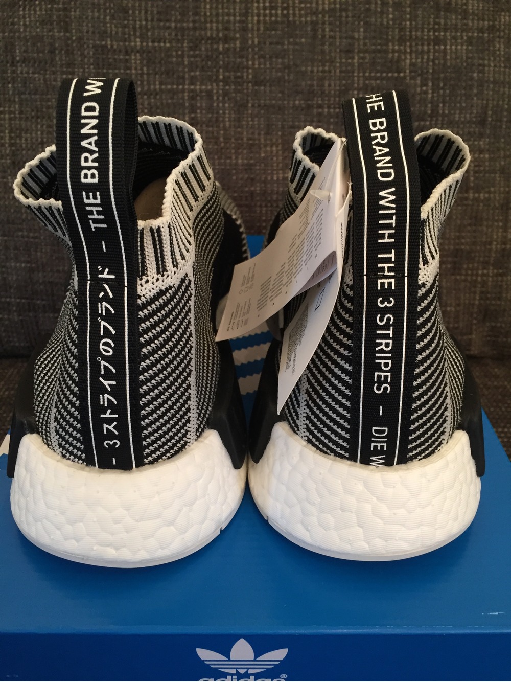Nmd Sock Nmd Sock