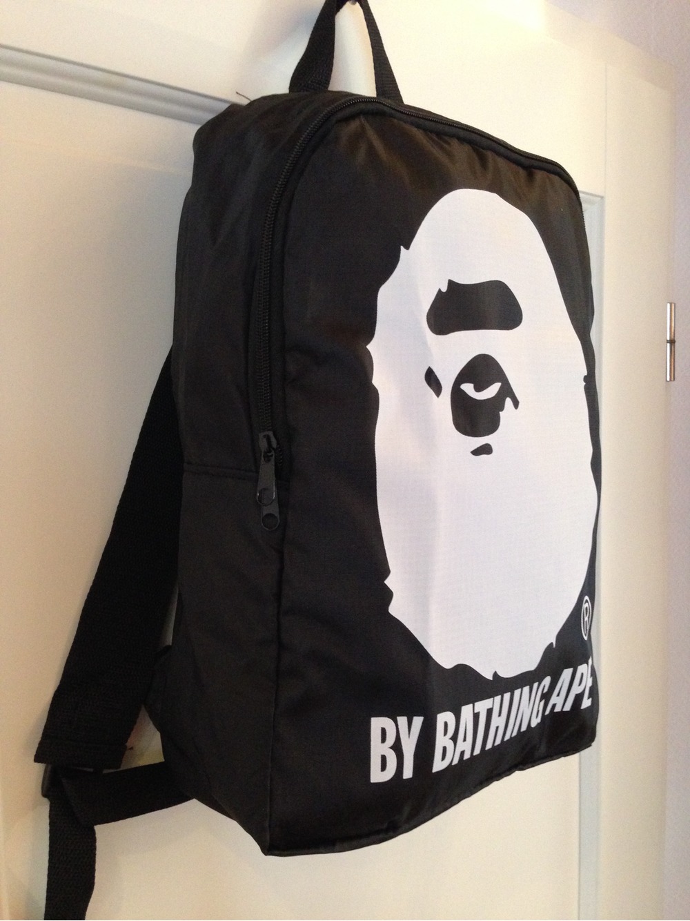 a bathing ape bape backpack ds condition new and 313694 from fckyrsht at klekt a bathing ape bape backpack ds condition new and 313694 from fckyrsht at klekt