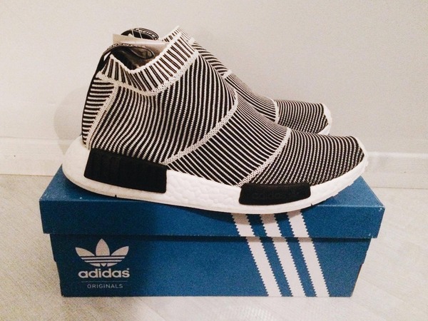 immagini di adidas nmd cs1