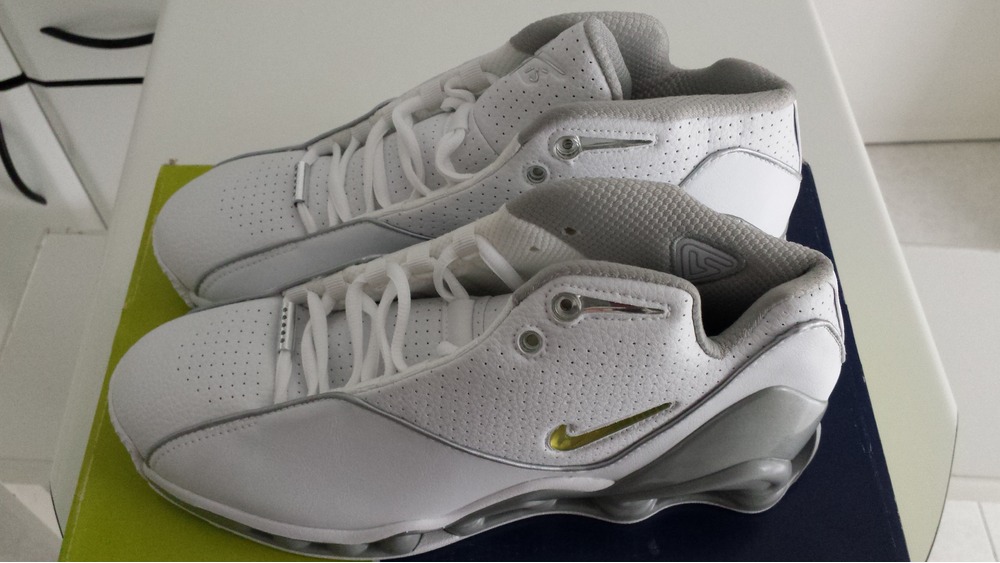 vc shox 2