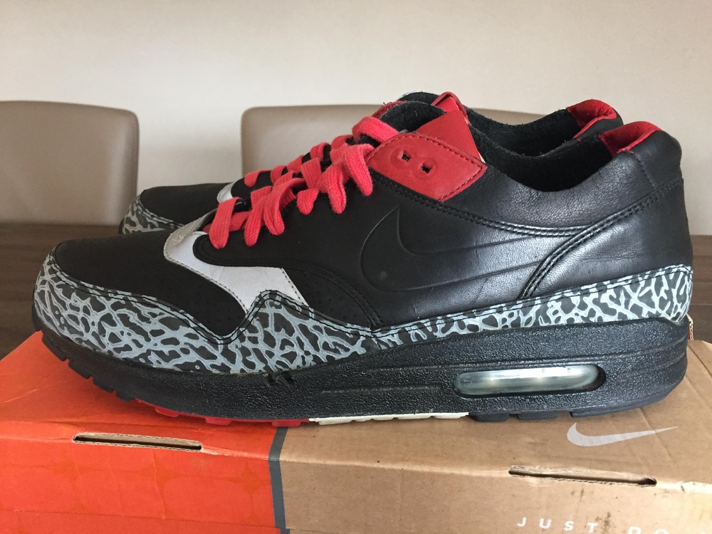 nike air max 1 liner