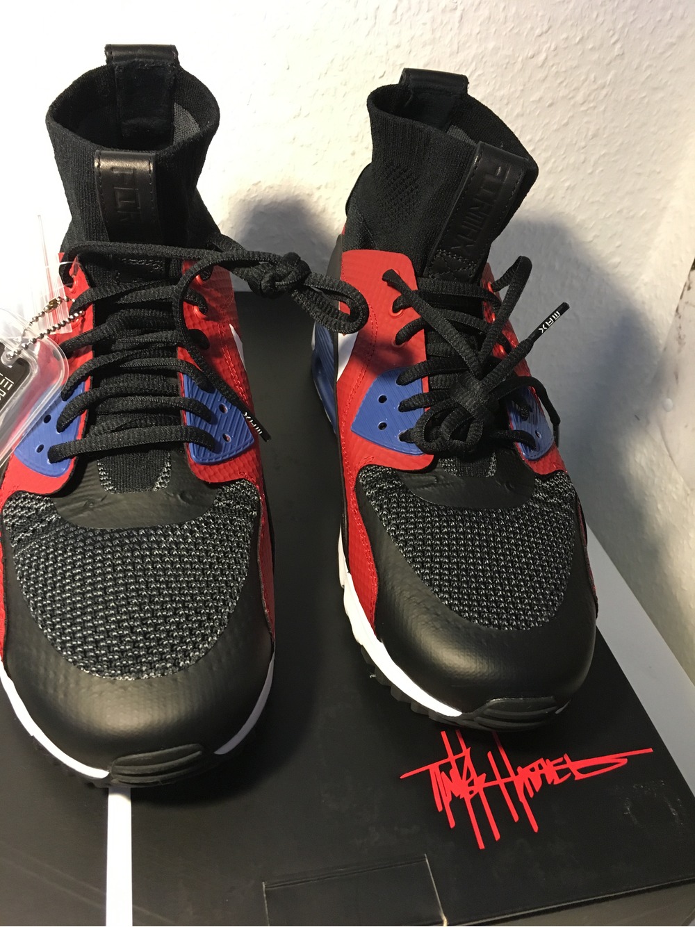 Air Max 90 Ultra Superfly T Air Max 90 Ultra Superfly T