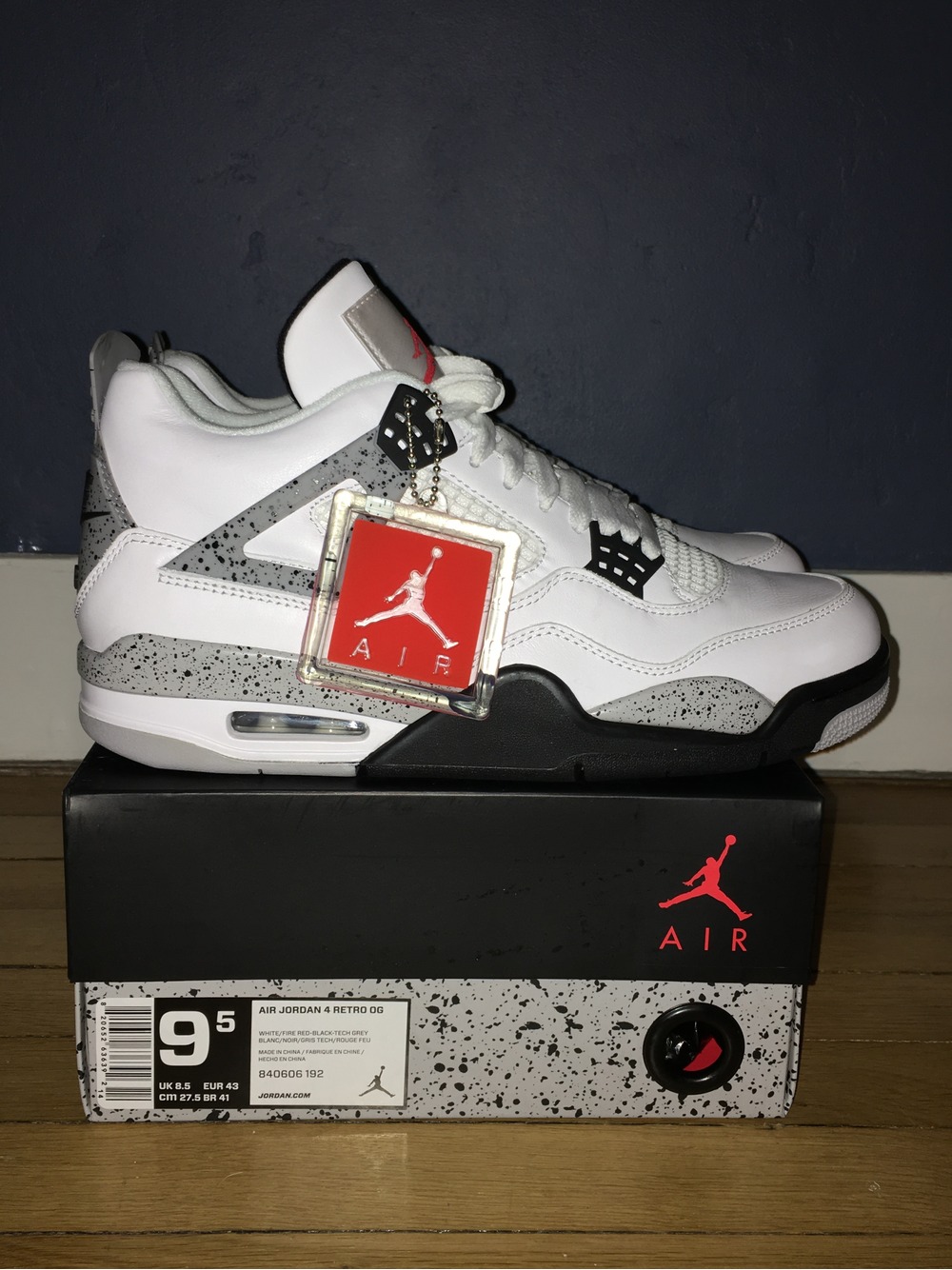 Air Jordan Iv Size 9 Jordan 1 Lime Green For Sale | Heavenly Nightlife