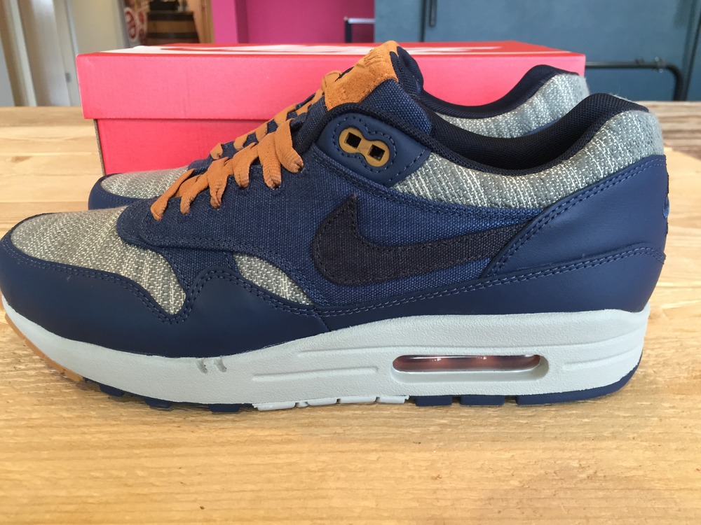 nike air max 1 id midnight rose nike air max 1 id midnight rose