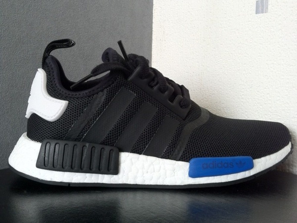 Adidas NMD XR 1 Duck Camo Black Friday BA 7231 Sneaker Sale