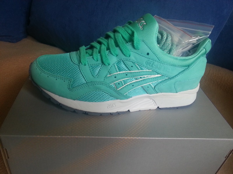 asics gel lyte 5 sale