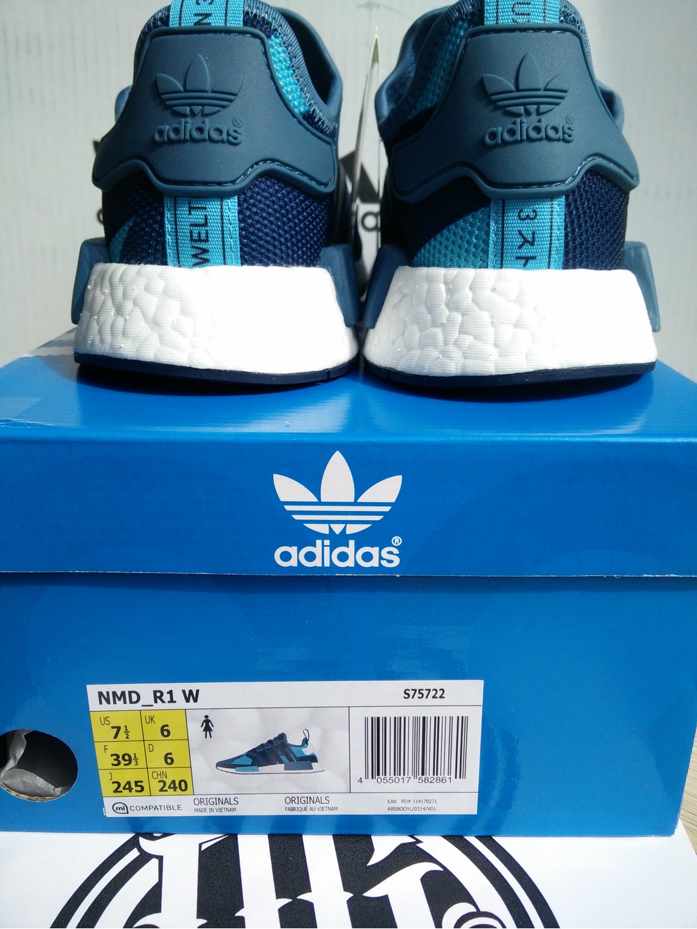 Buy nmd adidas size 5 - 50% OFF
