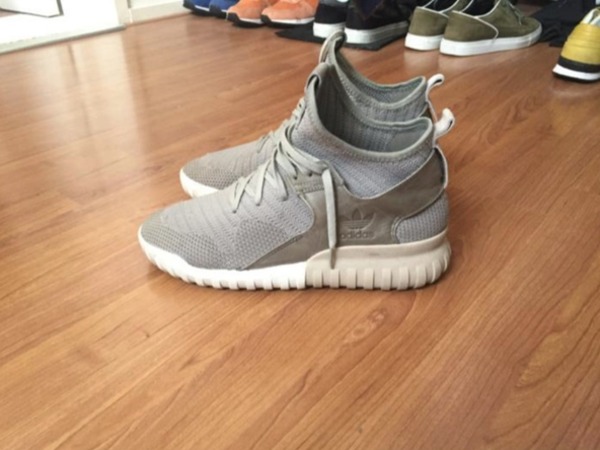 Adidas Tubular Viral Shoes AW LAB