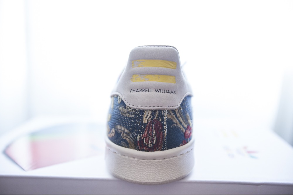 Adidas Stan Smith 9 Adidas Stan Smith 9